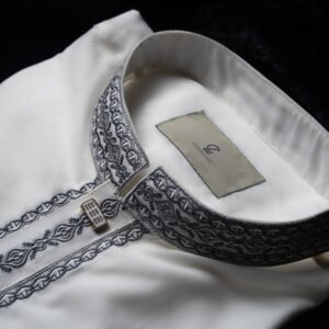 Indian Cherry Silver