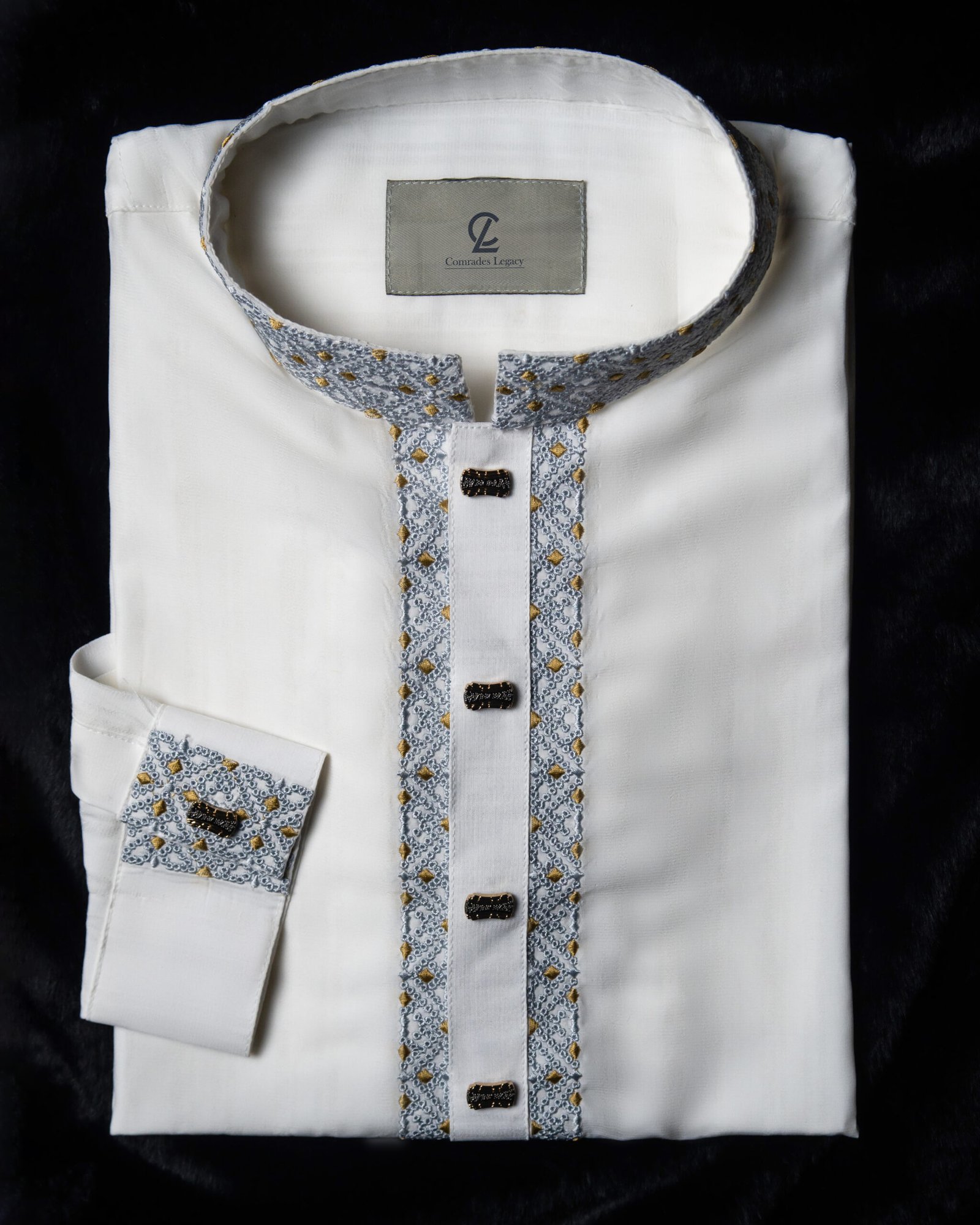 Indian Cherry Gold - Image 3